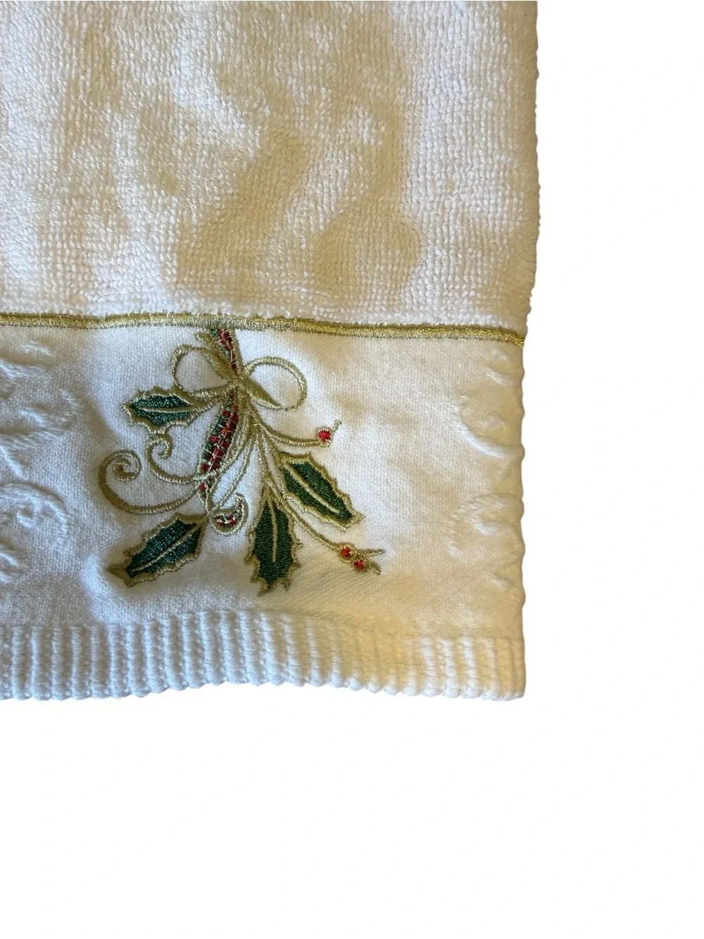 N/A lenox ribbon